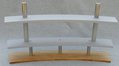 Bausatztheke Br�ssel