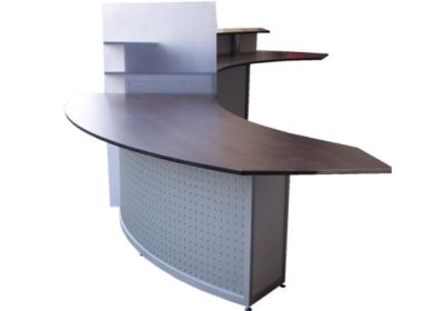 Empfangstheke Erfurt