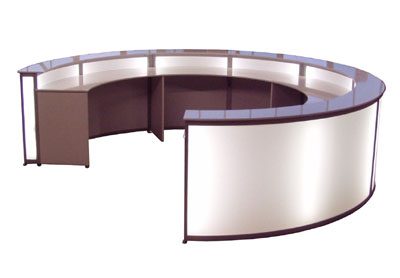 Leuchttheke Freiburg