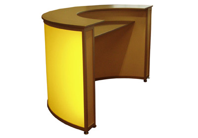 Leuchttheke Freudenberg