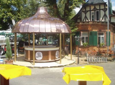 Ladentheke Gastrotheke Groningen