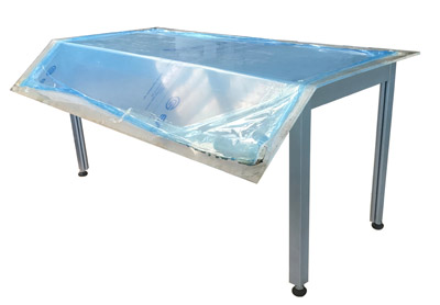 kühltheke Cateringtheke Saladette