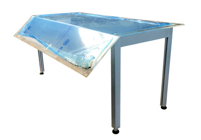 kühltheke Cateringtheke Saladette