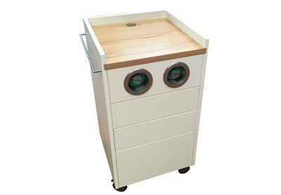 Messetheke Kaffeepoint ToGo Small