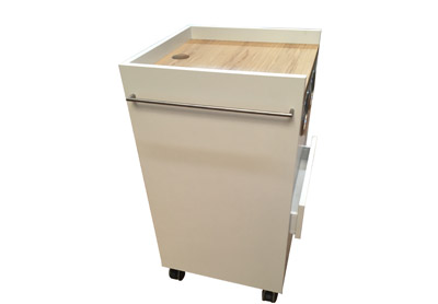 Messetheke Kaffeepoint ToGo Small