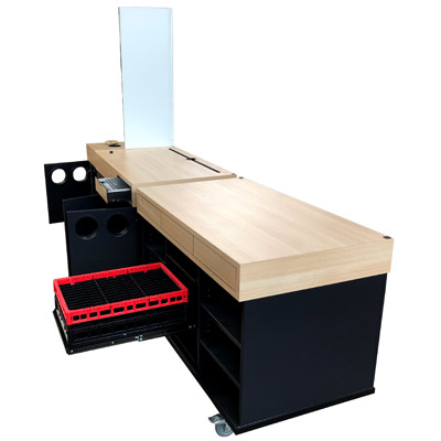 Kassettenm�bel gefaltetet Metallteile Wetterfest f�r den Outdoorbereich