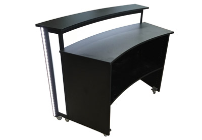 Klapptheke Leuchttheke Salamanca