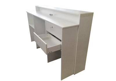 Leuchtheke Messetheke Neustadt Big