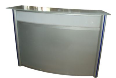 Messetheke Promotiontheke Eisberg