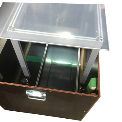 kühltheke Cateringtheke Saladette