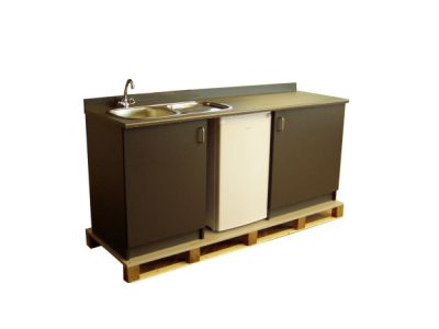 Messetheke Minik�che Wiesbaden